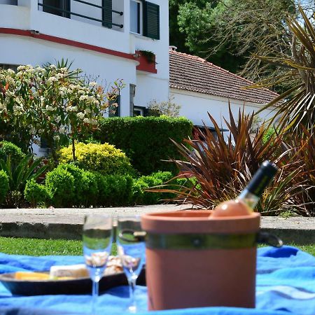 Quinta Villa Arrabida Vila Fresca Exteriér fotografie
