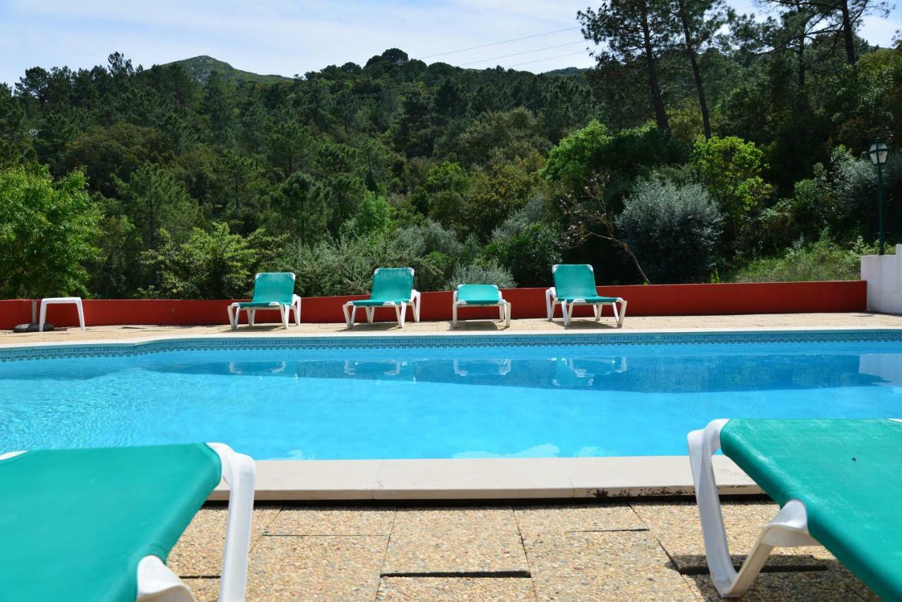 Quinta Villa Arrabida Vila Fresca Exteriér fotografie