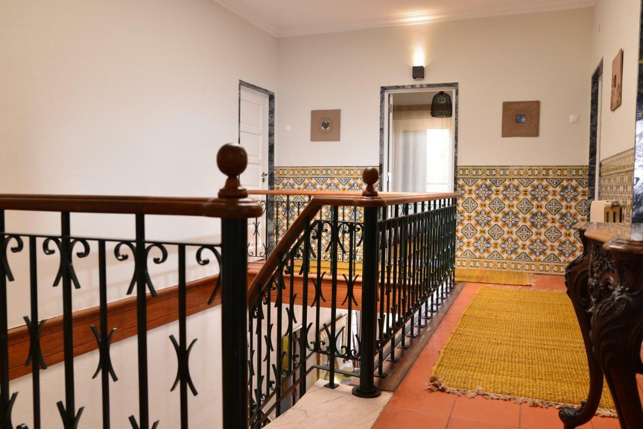 Quinta Villa Arrabida Vila Fresca Exteriér fotografie