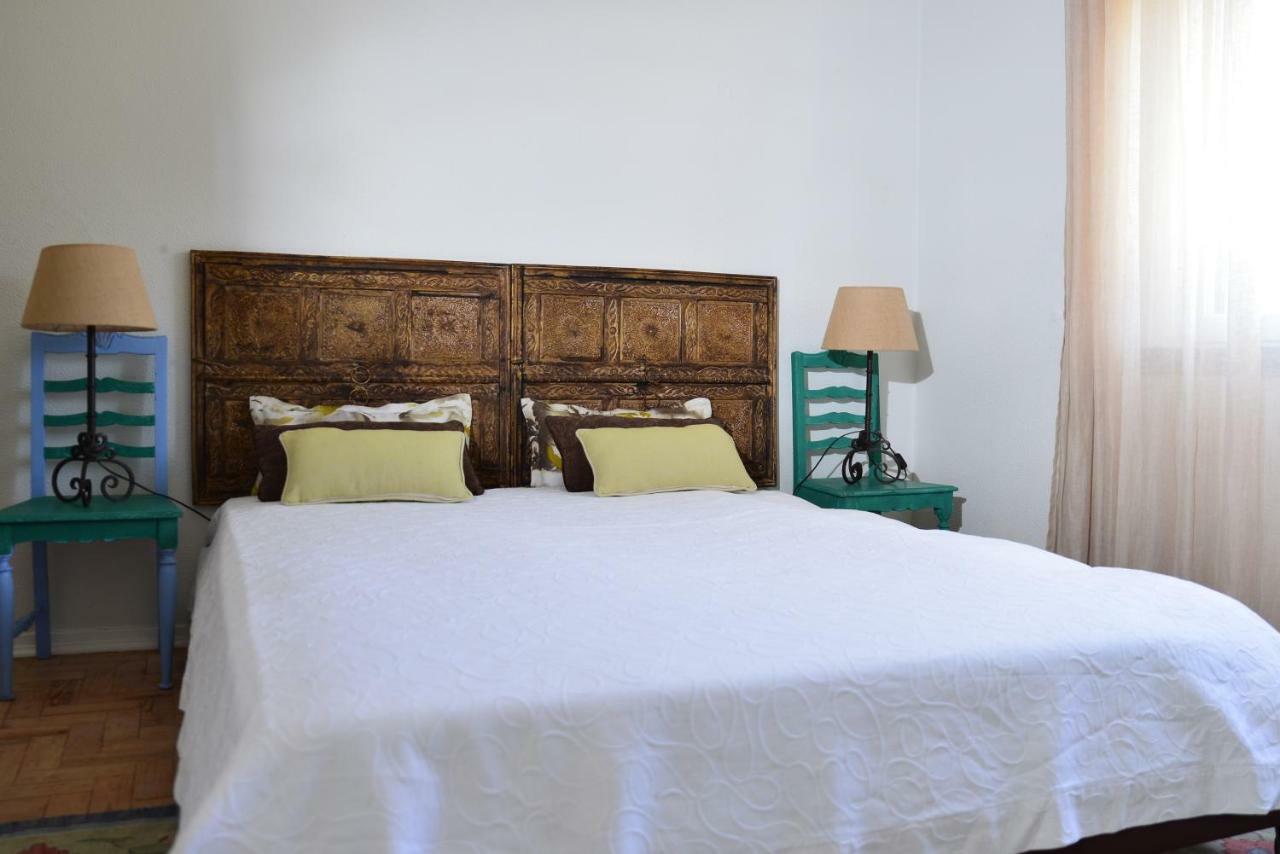 Quinta Villa Arrabida Vila Fresca Exteriér fotografie