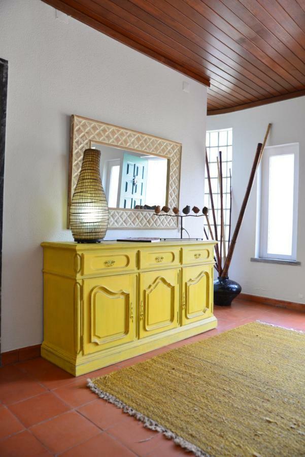 Quinta Villa Arrabida Vila Fresca Exteriér fotografie