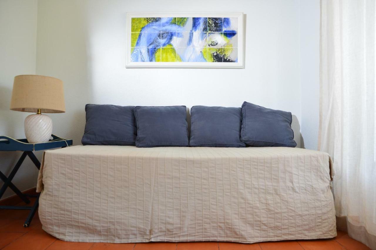 Quinta Villa Arrabida Vila Fresca Exteriér fotografie