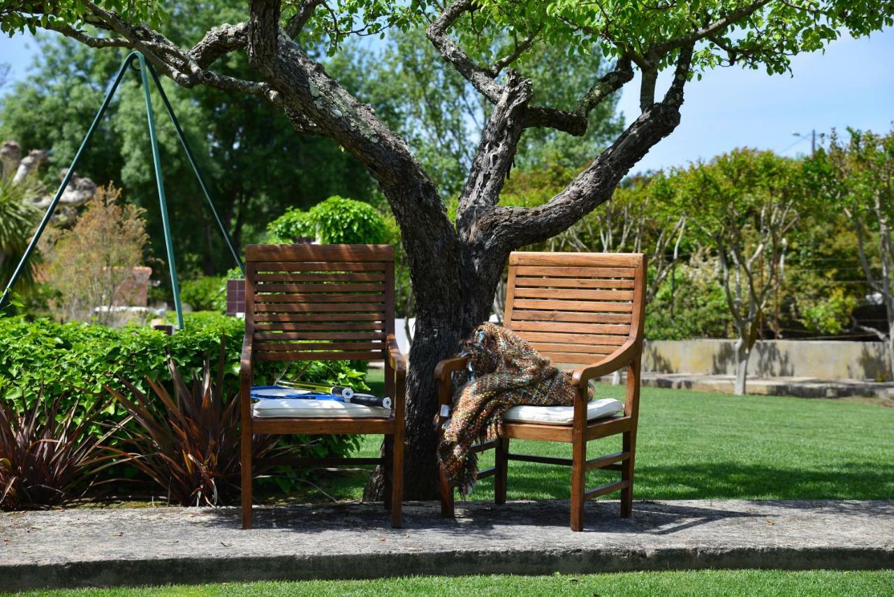 Quinta Villa Arrabida Vila Fresca Exteriér fotografie