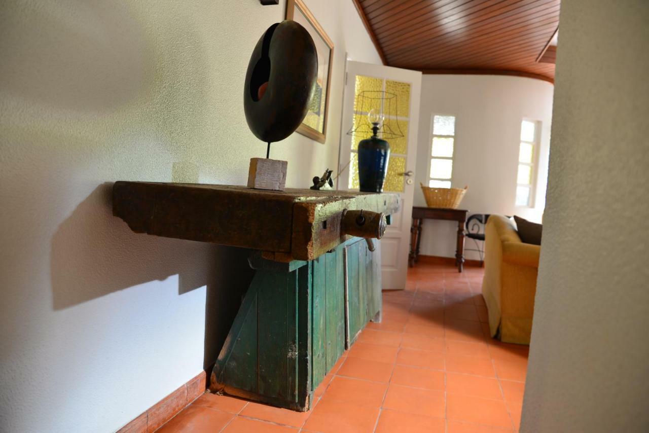 Quinta Villa Arrabida Vila Fresca Exteriér fotografie