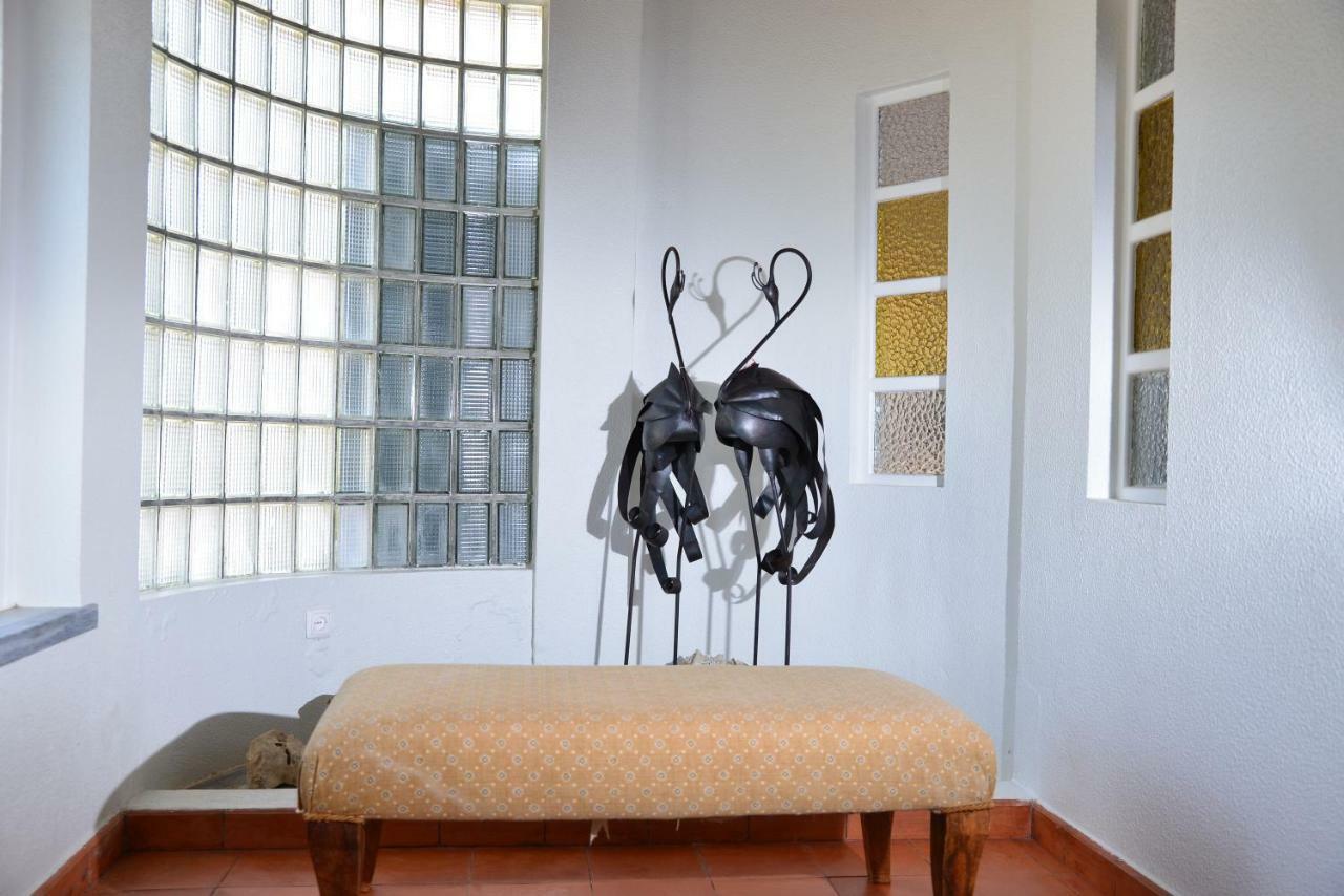Quinta Villa Arrabida Vila Fresca Exteriér fotografie