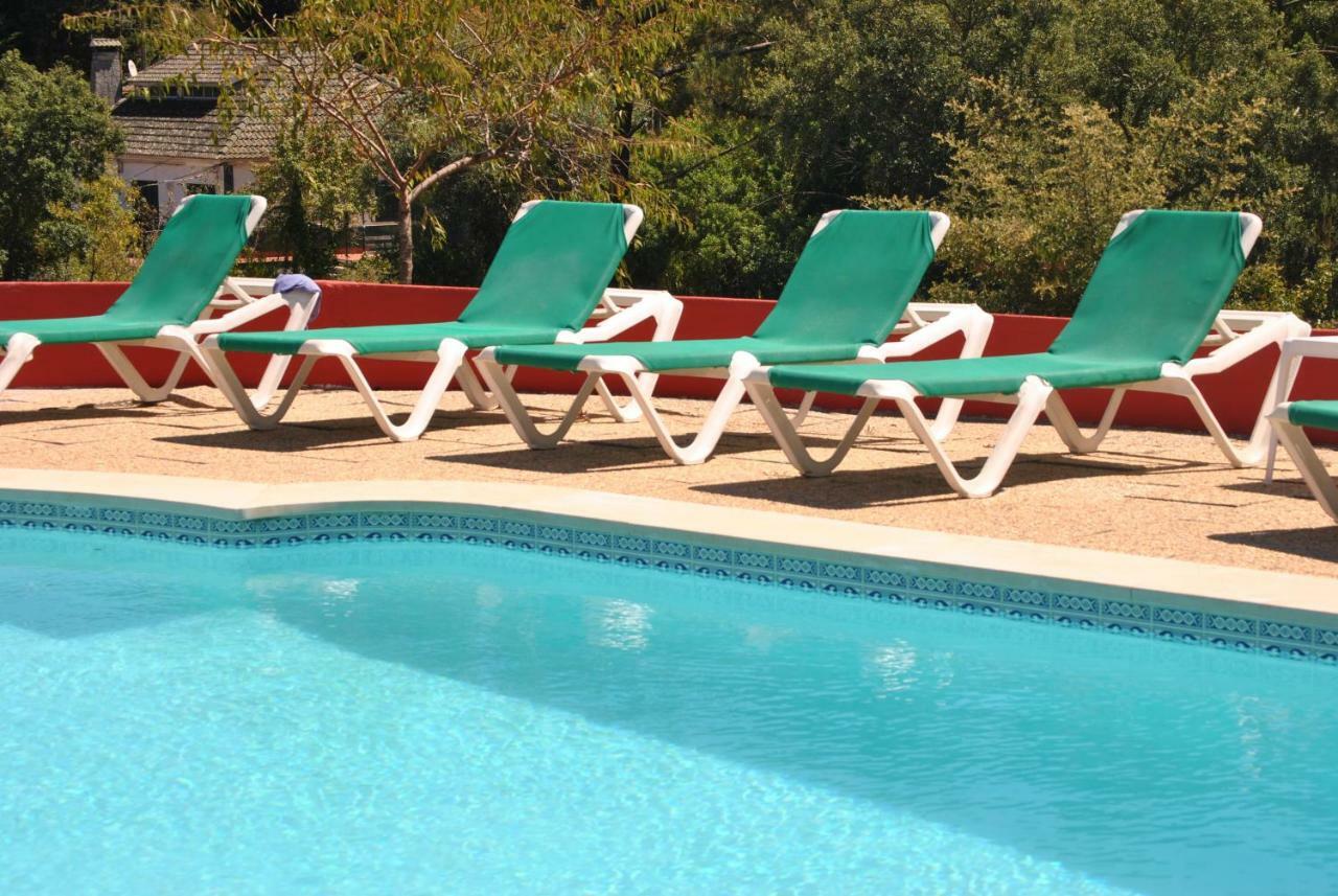 Quinta Villa Arrabida Vila Fresca Exteriér fotografie