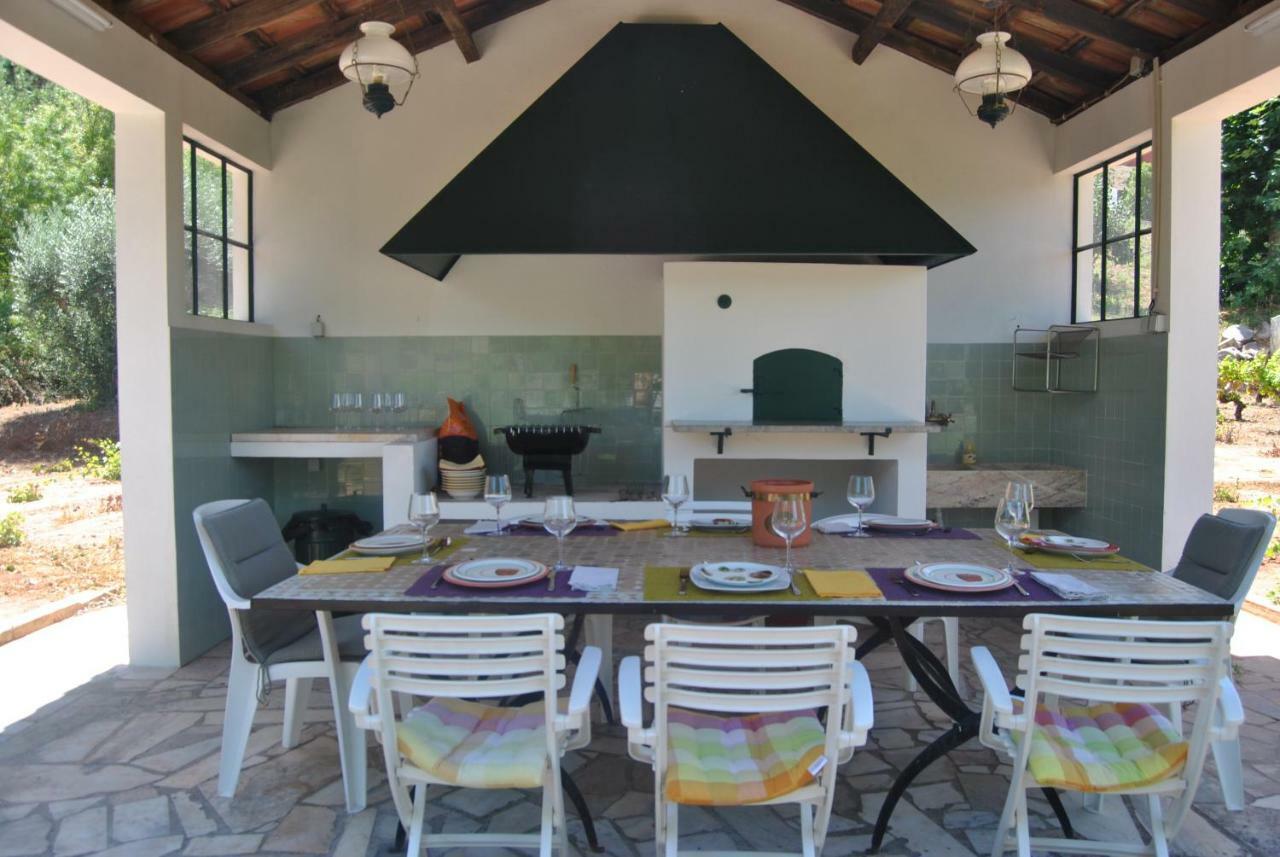 Quinta Villa Arrabida Vila Fresca Exteriér fotografie